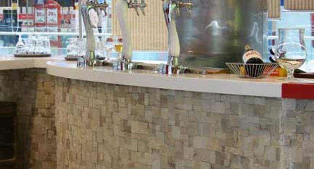 The Pint Room Ambience Mall Vasant Kunj New Delhi